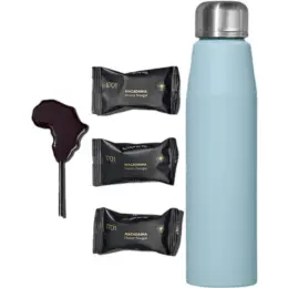 Yatta Gentle Gem Light Turquoise Unbranded Items